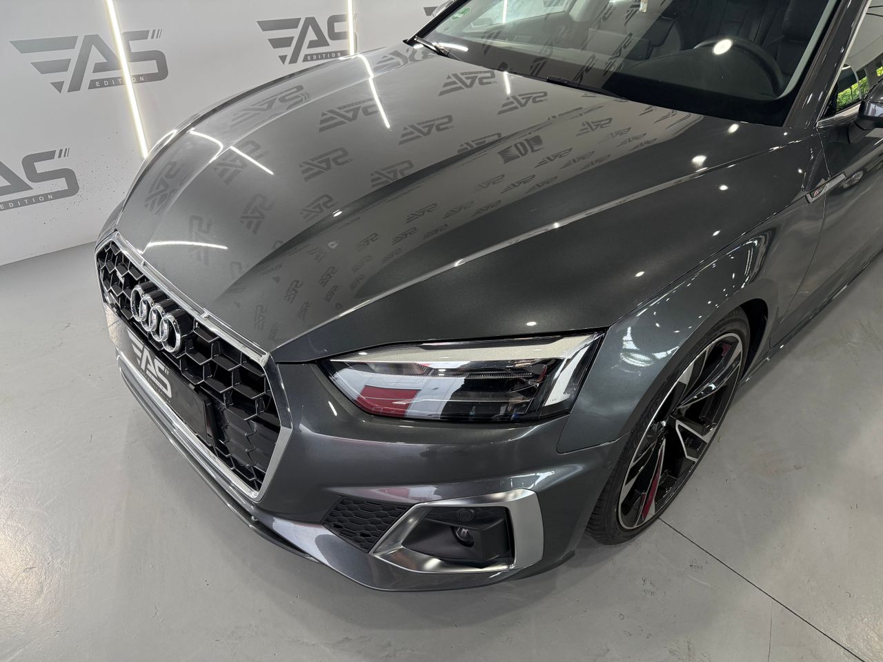 Imagen 14 del Audi A5 en Auto Select Edition, Figueres