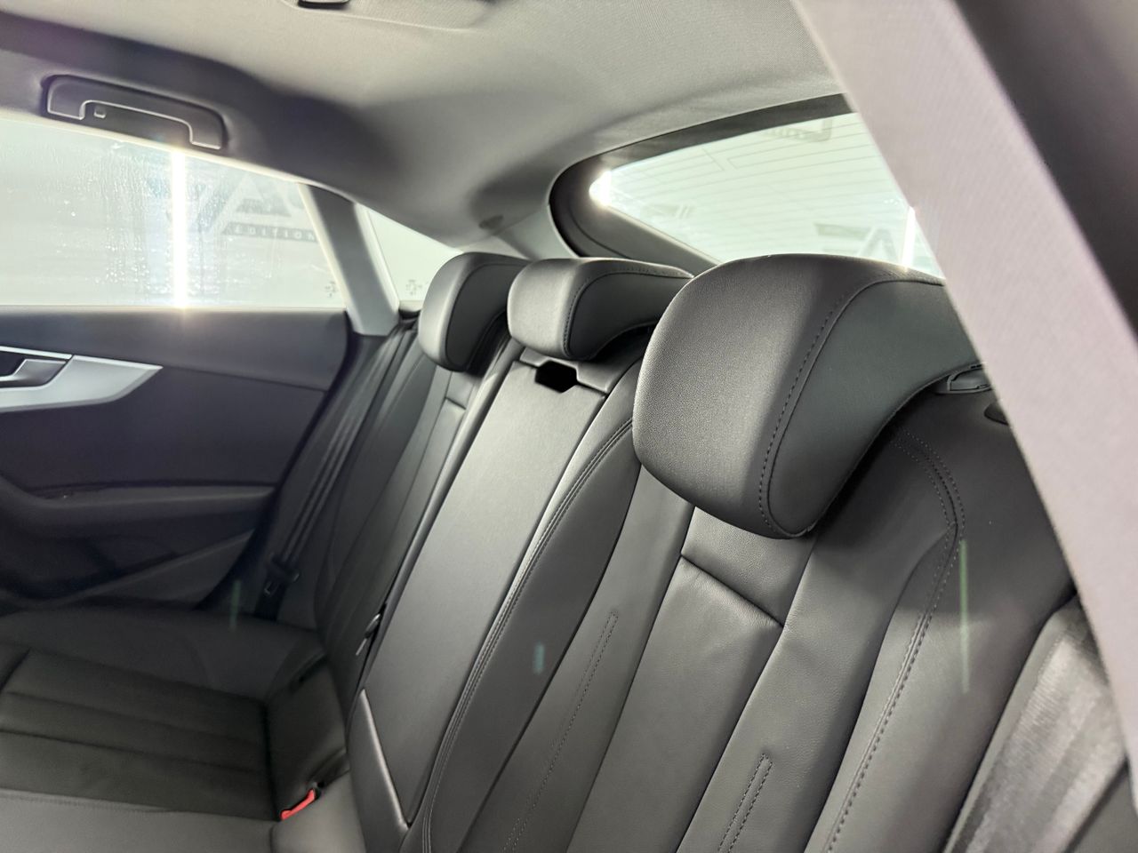 Imagen 84 del Audi A5 en Auto Select Edition, Figueres
