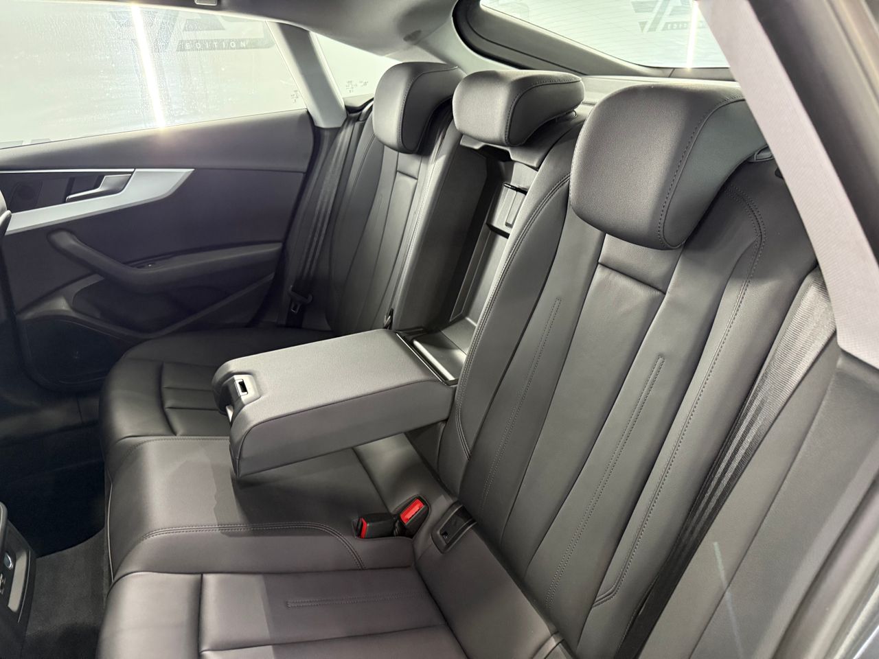 Imagen 89 del Audi A5 en Auto Select Edition, Figueres