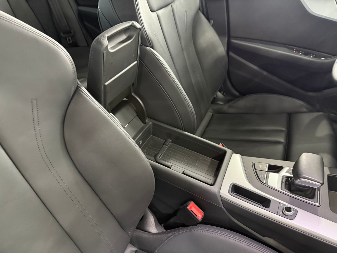 Imagen 124 del Audi A5 en Auto Select Edition, Figueres