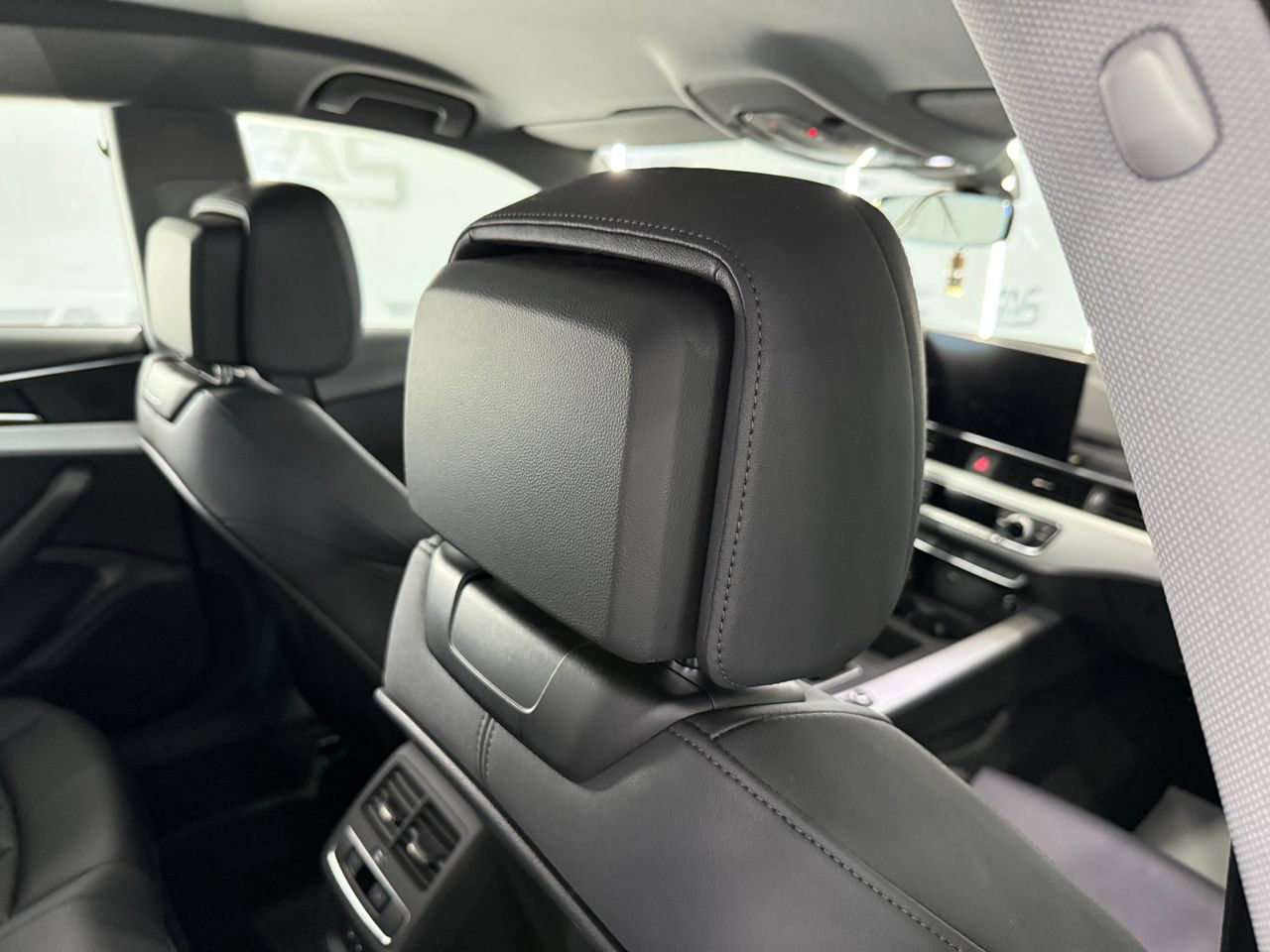 Imagen 132 del Audi A5 en Auto Select Edition, Figueres