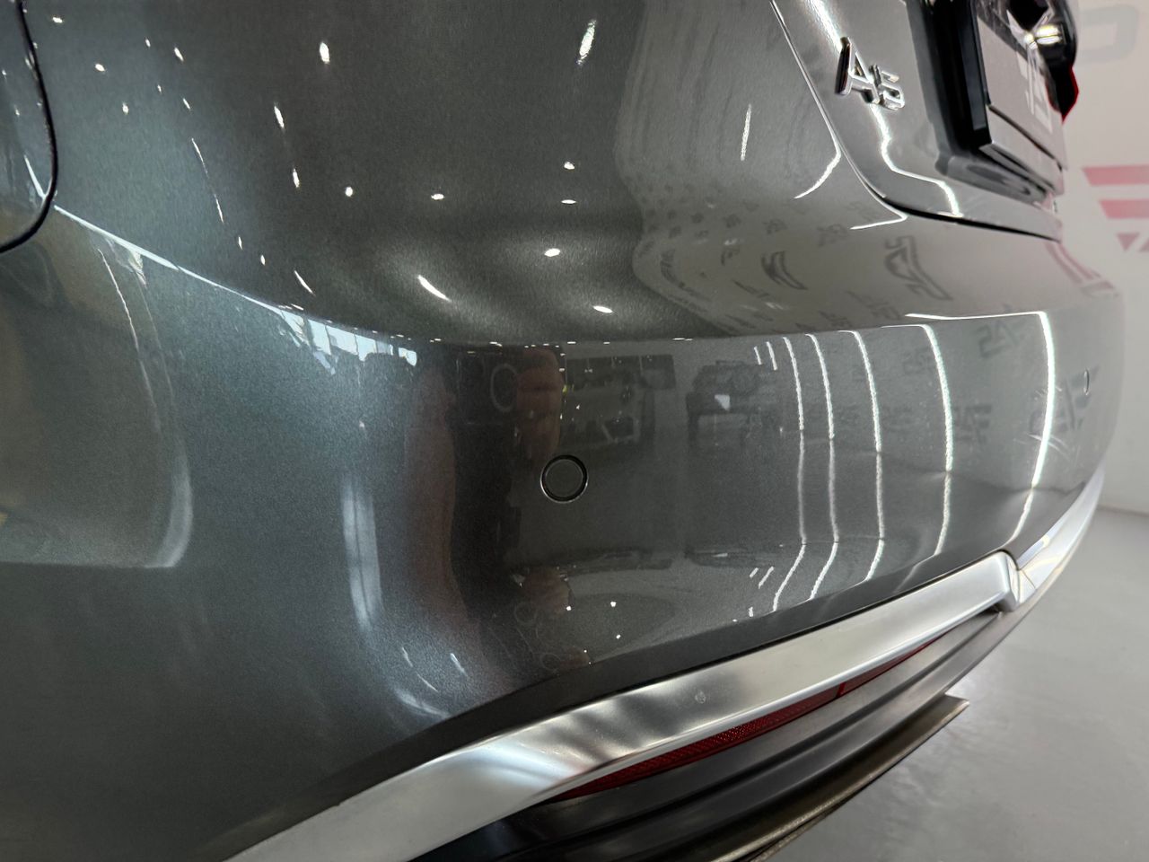 Imagen 26 del Audi A5 en Auto Select Edition, Figueres