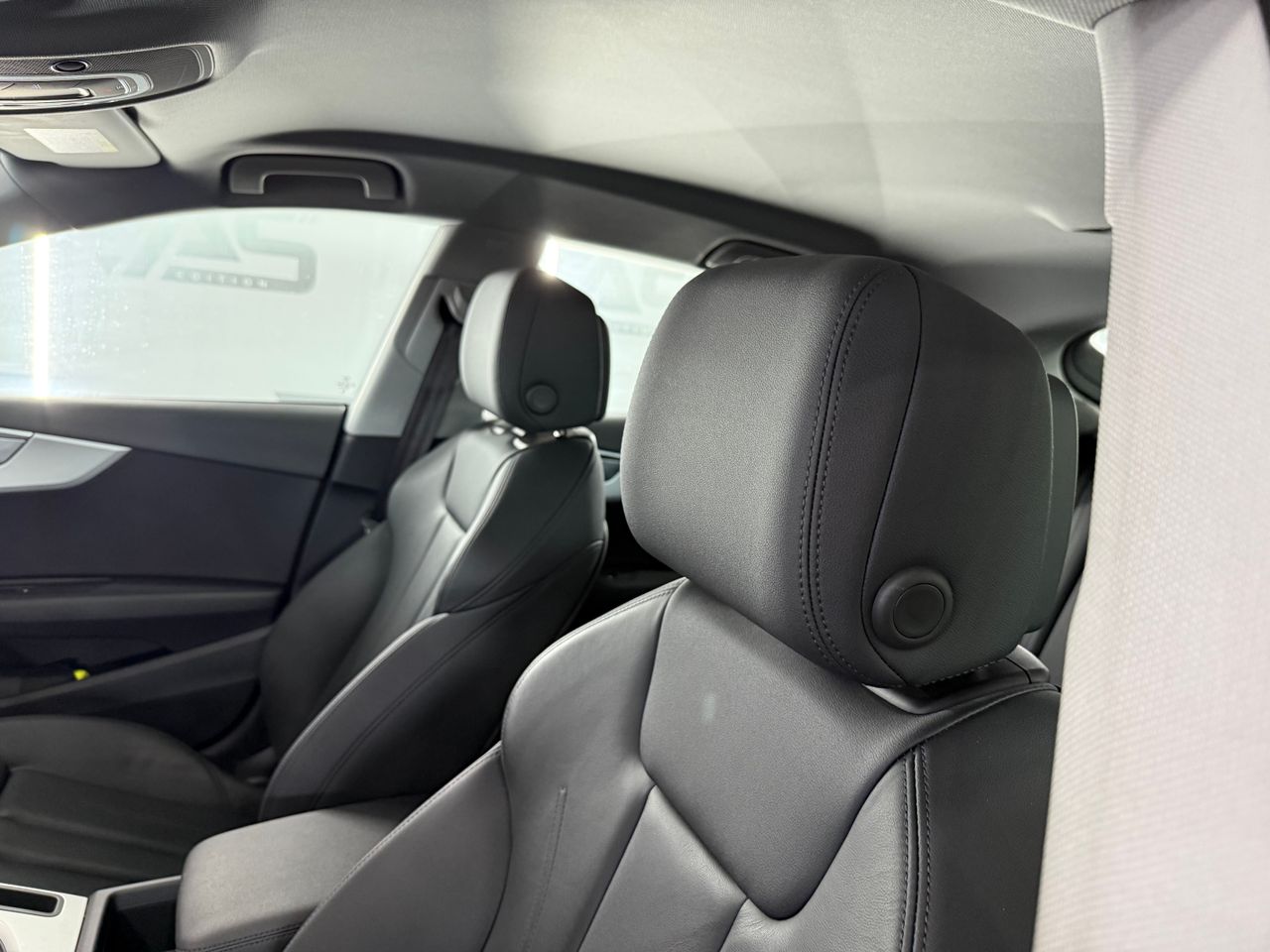 Imagen 97 del Audi A5 en Auto Select Edition, Figueres