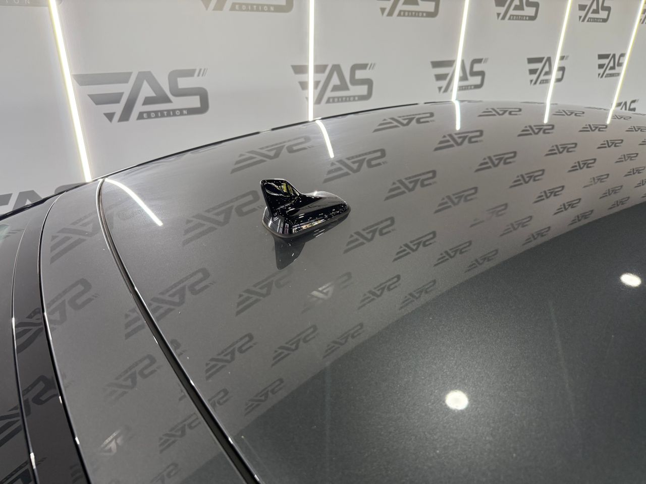 Imagen 41 del Audi A5 en Auto Select Edition, Figueres