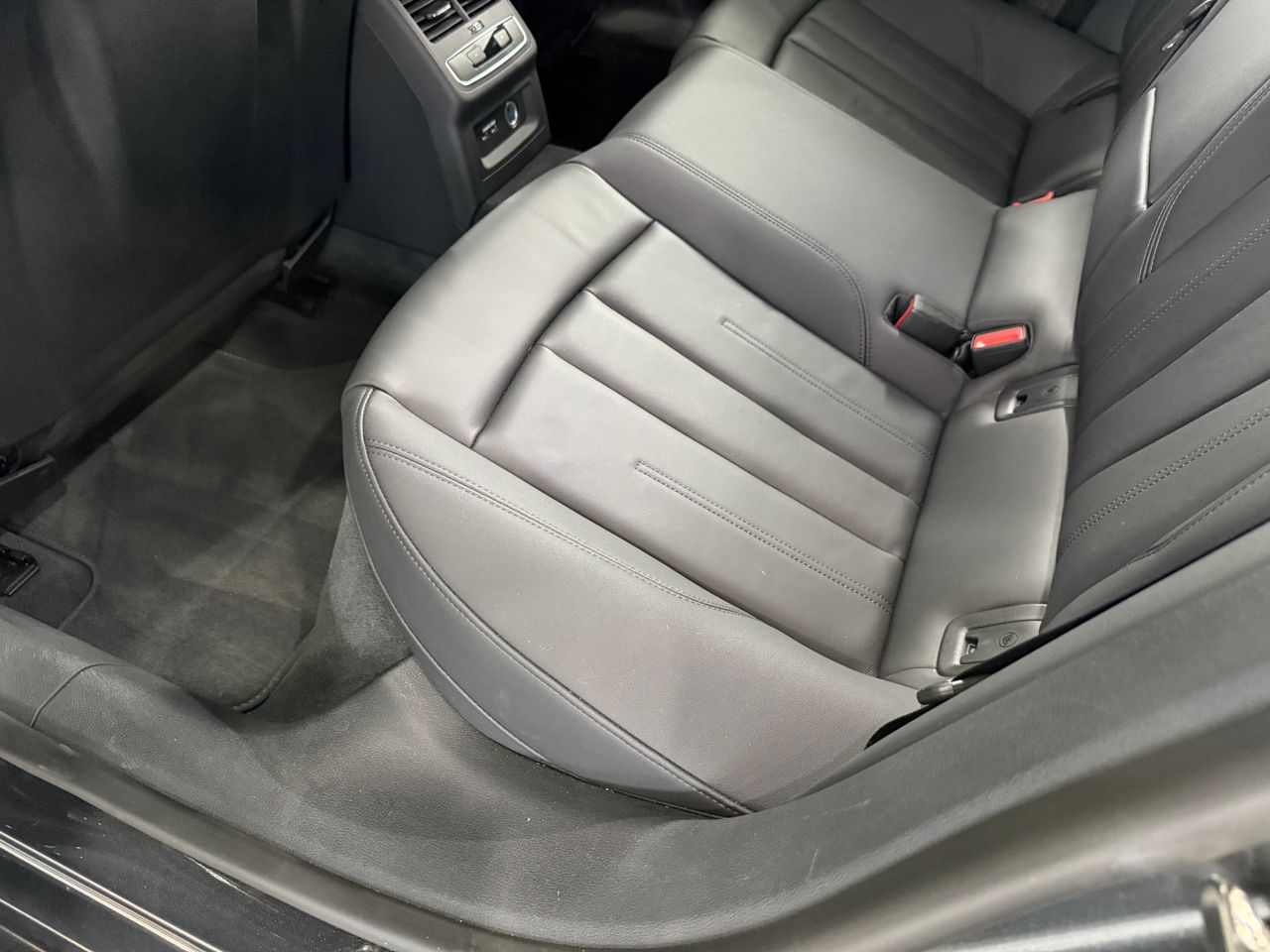 Imagen 83 del Audi A5 en Auto Select Edition, Figueres