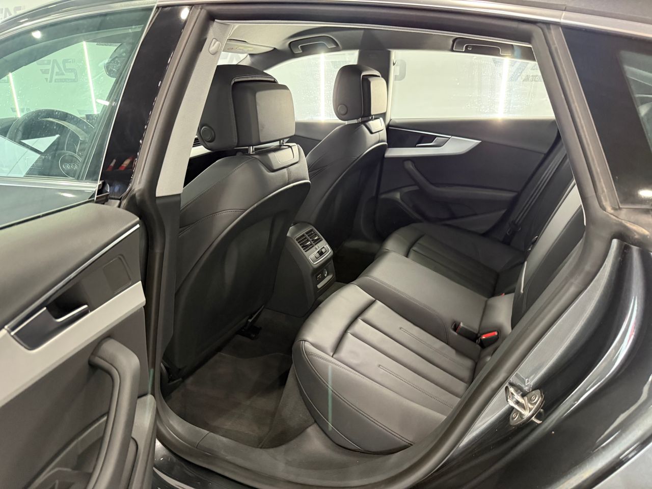 Imagen 80 del Audi A5 en Auto Select Edition, Figueres