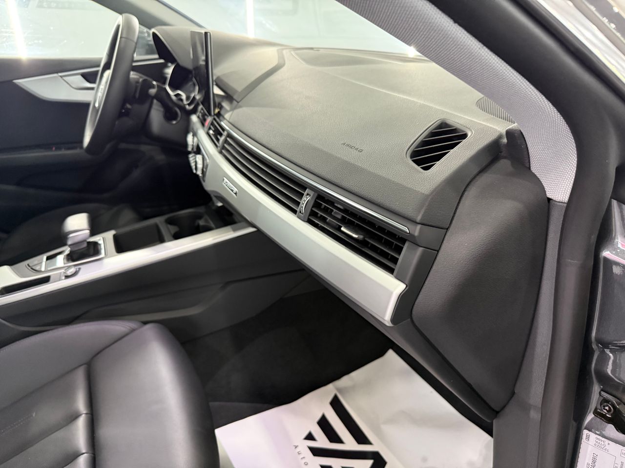 Imagen 121 del Audi A5 en Auto Select Edition, Figueres