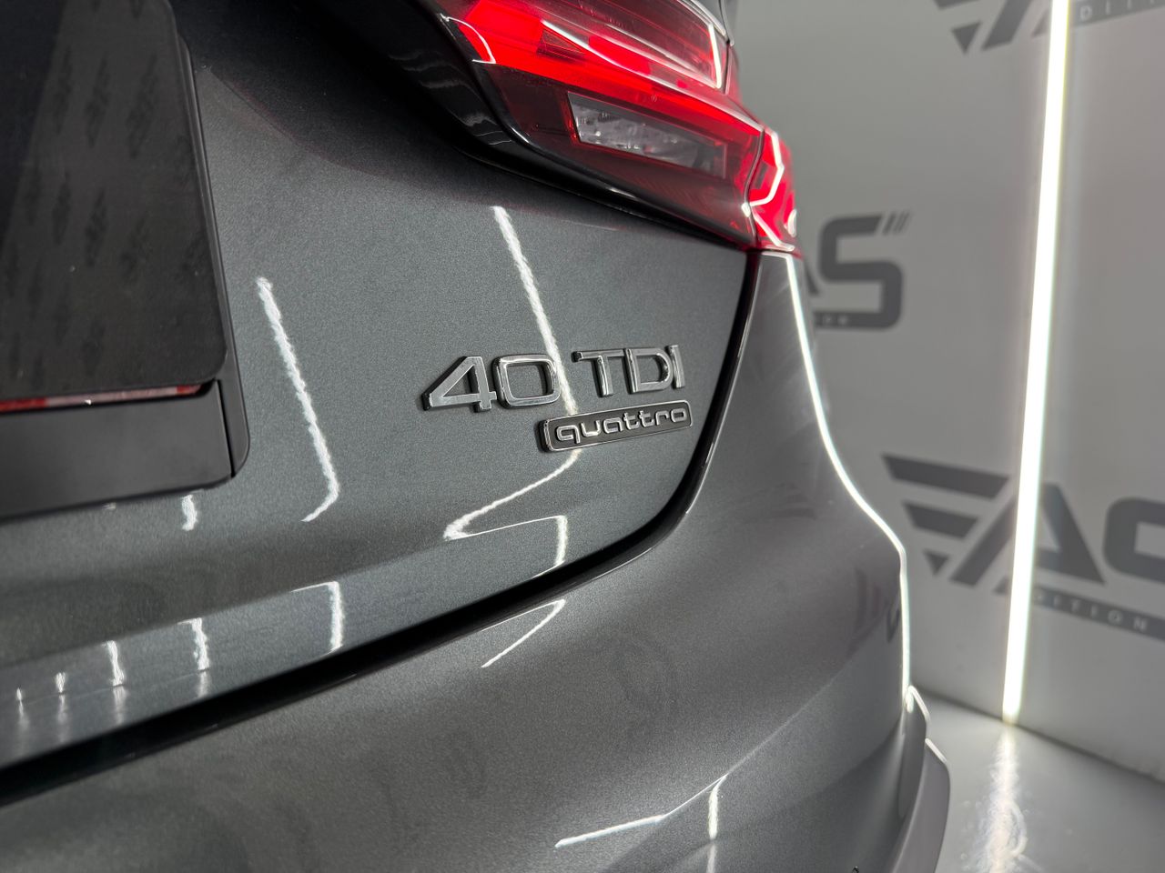 Imagen 30 del Audi A5 en Auto Select Edition, Figueres