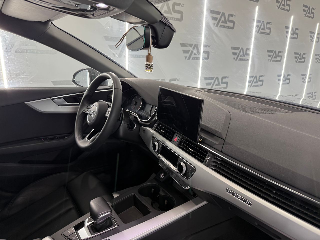 Imagen 120 del Audi A5 en Auto Select Edition, Figueres