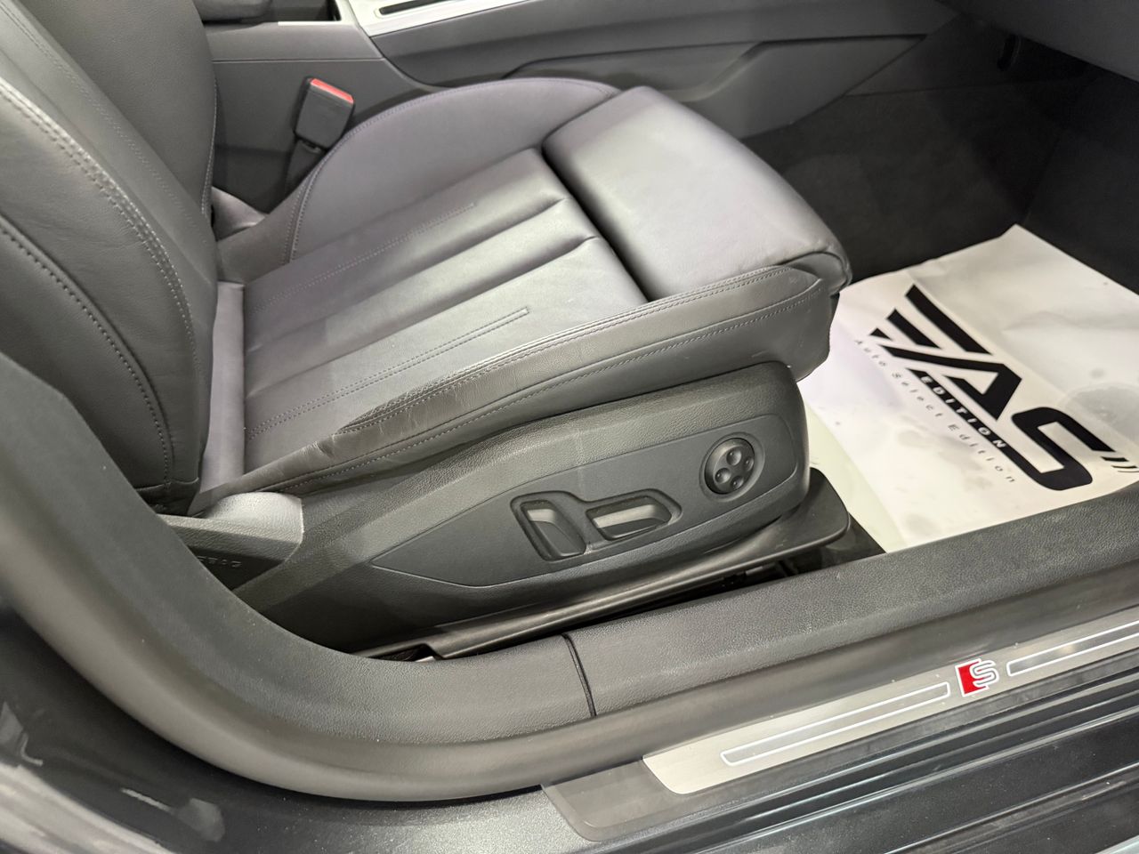 Imagen 117 del Audi A5 en Auto Select Edition, Figueres