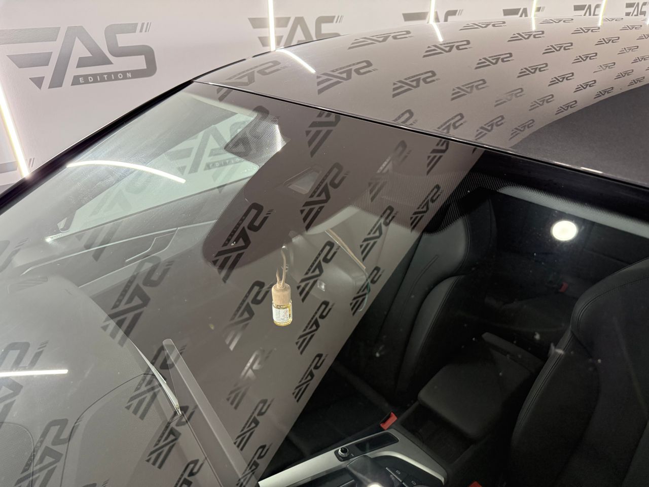Imagen 16 del Audi A5 en Auto Select Edition, Figueres