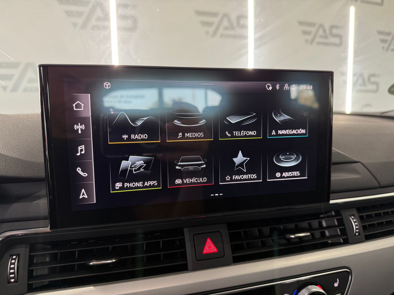 Imagen 67 del Audi A5 en Auto Select Edition, Figueres