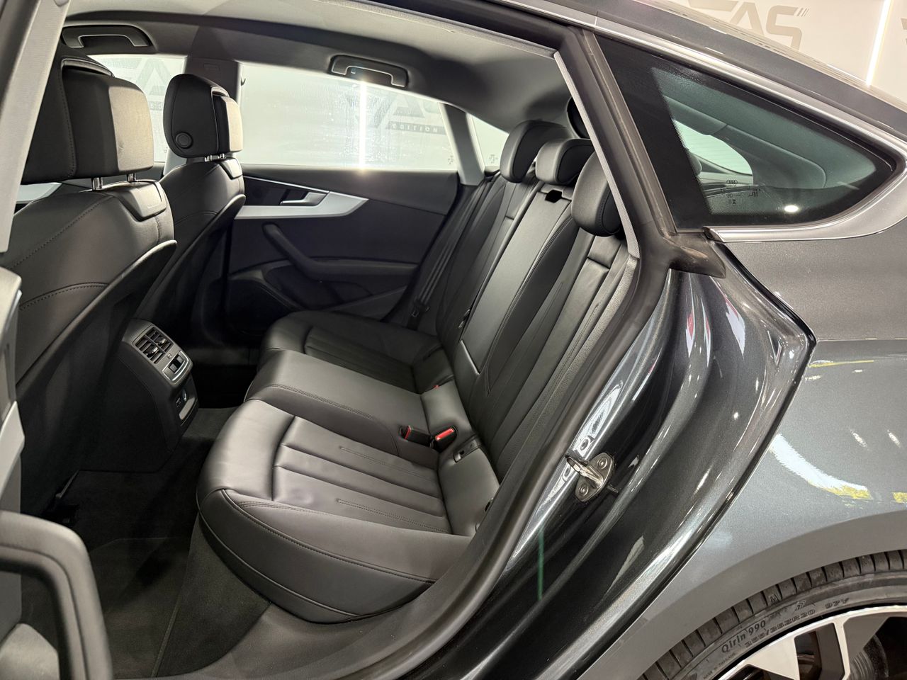 Imagen 81 del Audi A5 en Auto Select Edition, Figueres