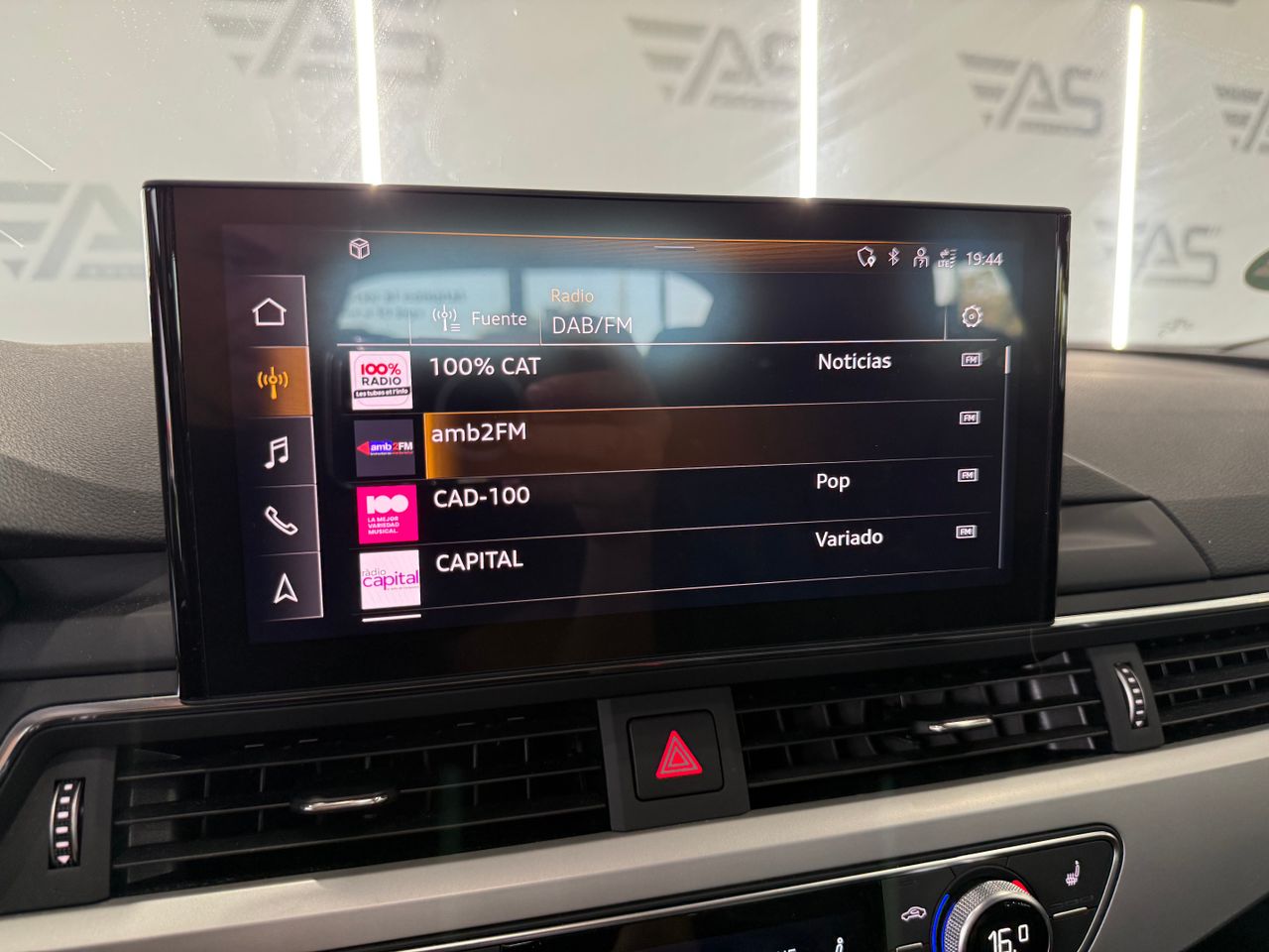 Imagen 65 del Audi A5 en Auto Select Edition, Figueres