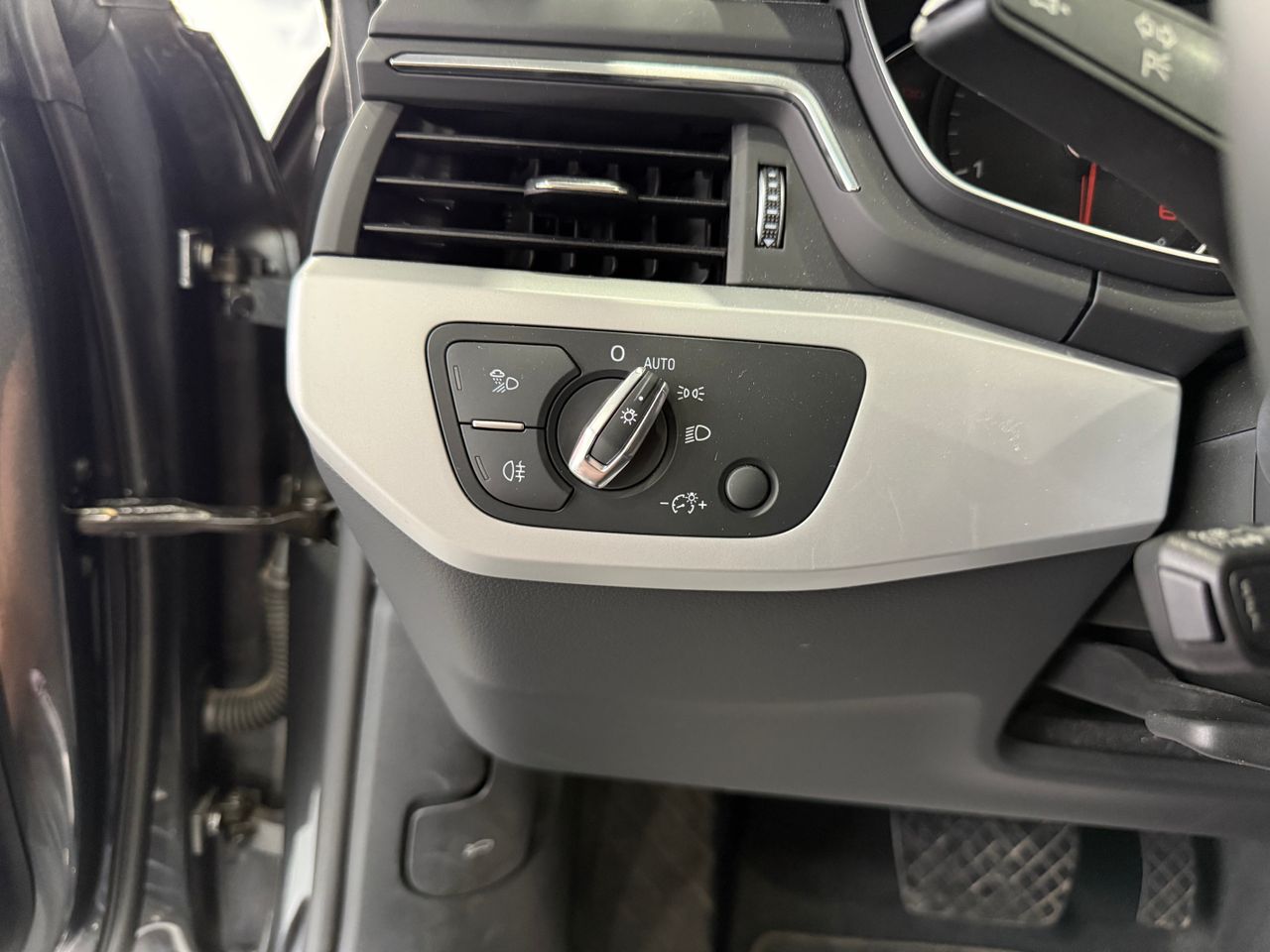 Imagen 163 del Audi A5 en Auto Select Edition, Figueres