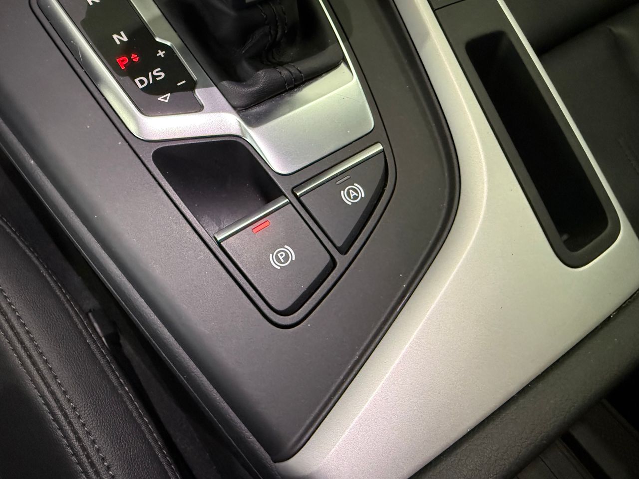 Imagen 143 del Audi A5 en Auto Select Edition, Figueres