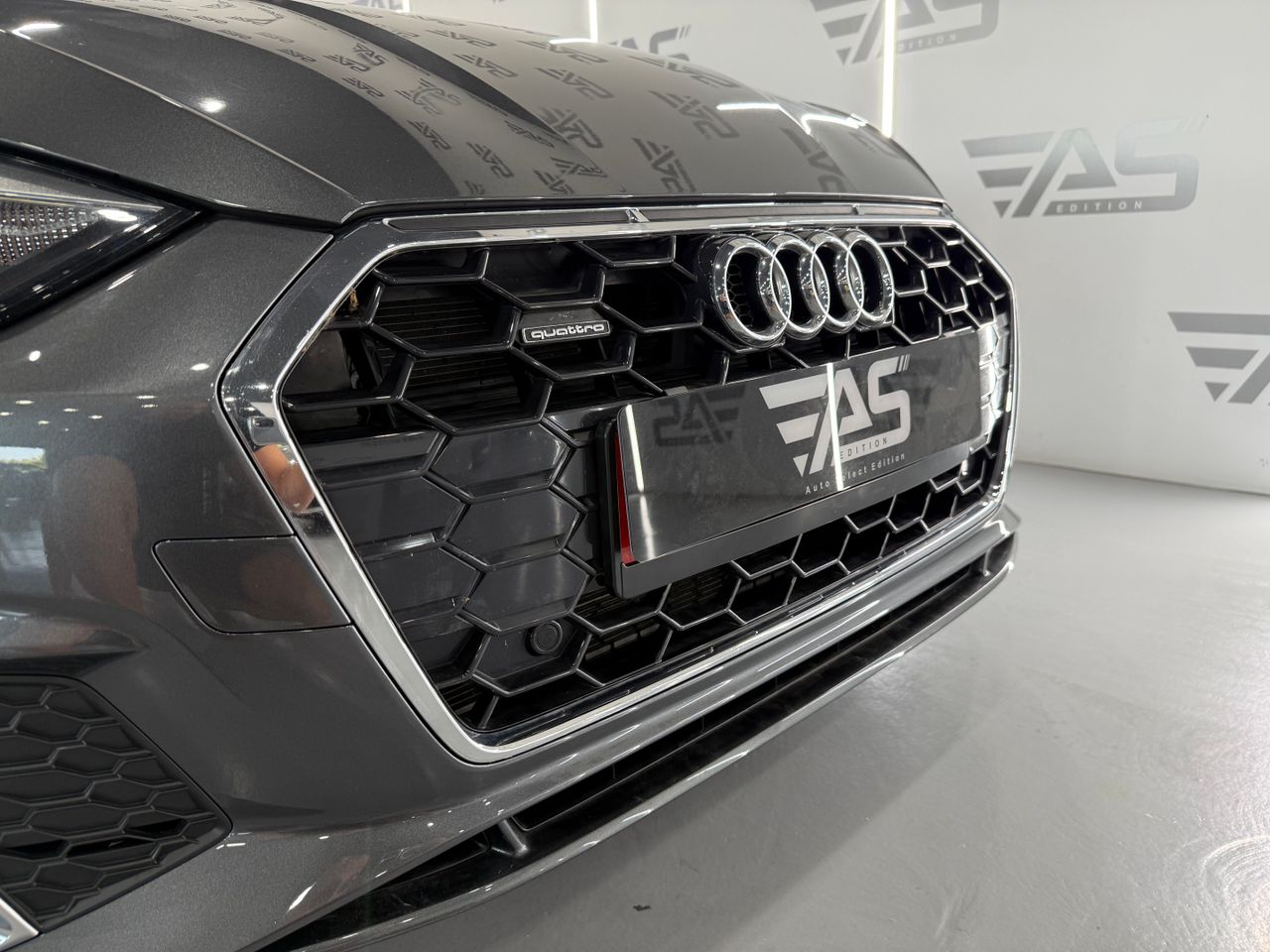 Imagen 50 del Audi A5 en Auto Select Edition, Figueres
