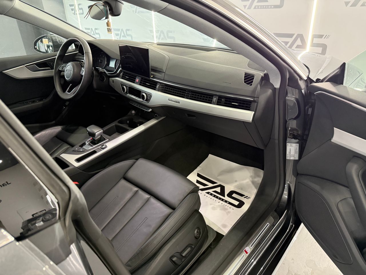 Imagen 169 del Audi A5 en Auto Select Edition, Figueres