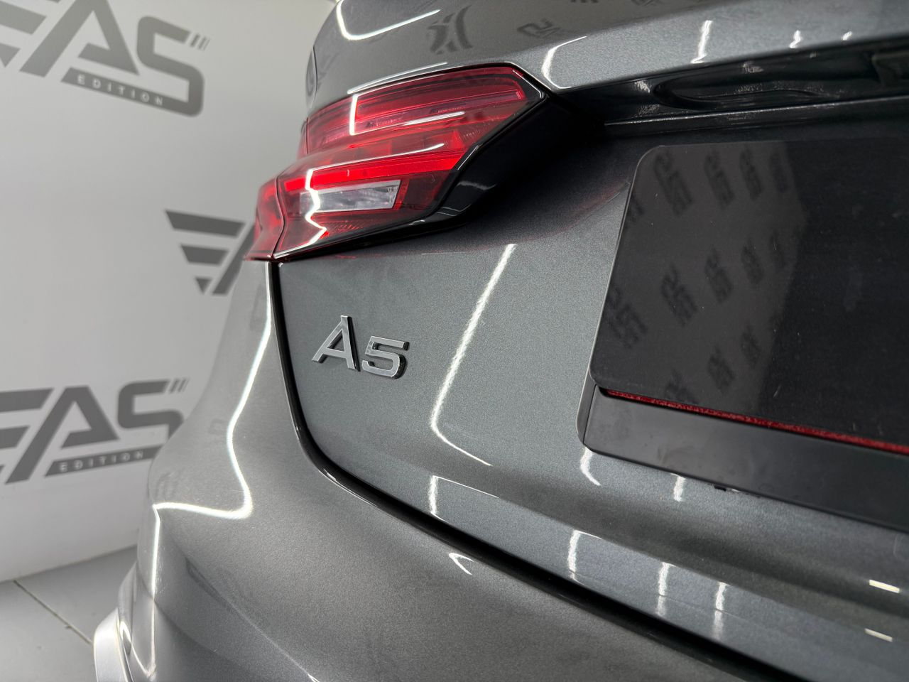 Imagen 39 del Audi A5 en Auto Select Edition, Figueres