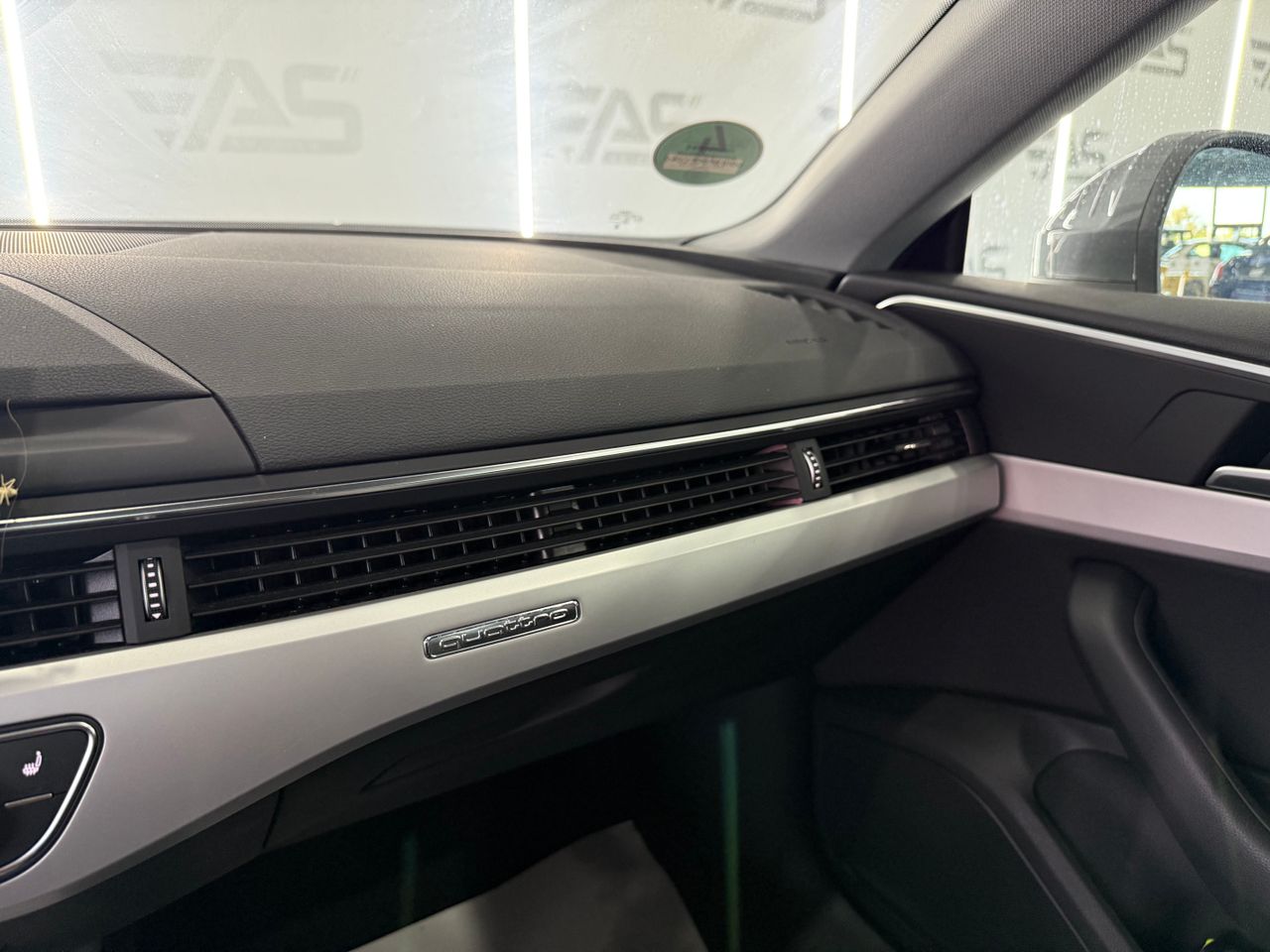 Imagen 155 del Audi A5 en Auto Select Edition, Figueres