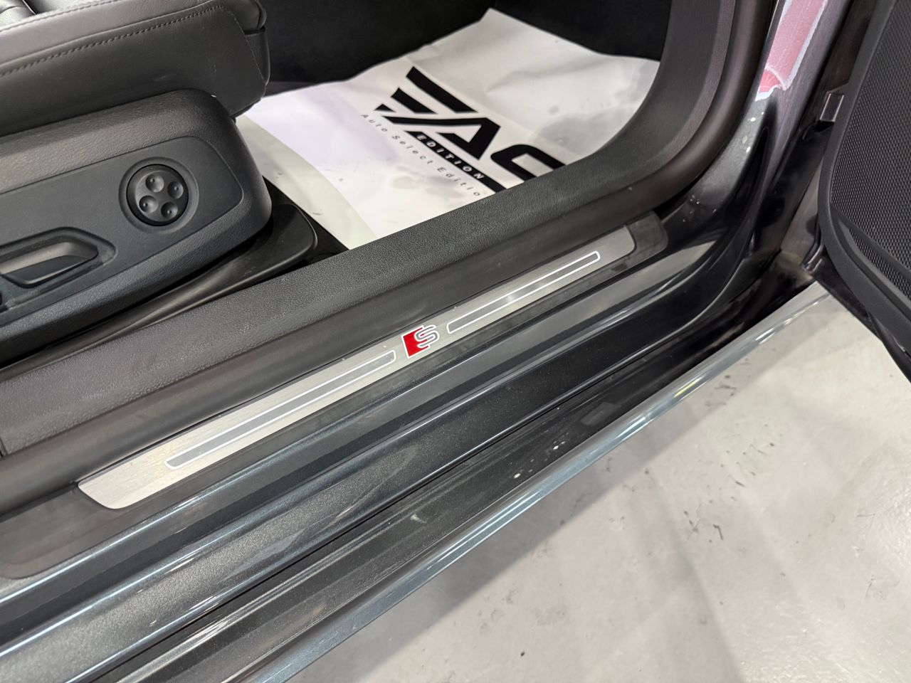 Imagen 109 del Audi A5 en Auto Select Edition, Figueres