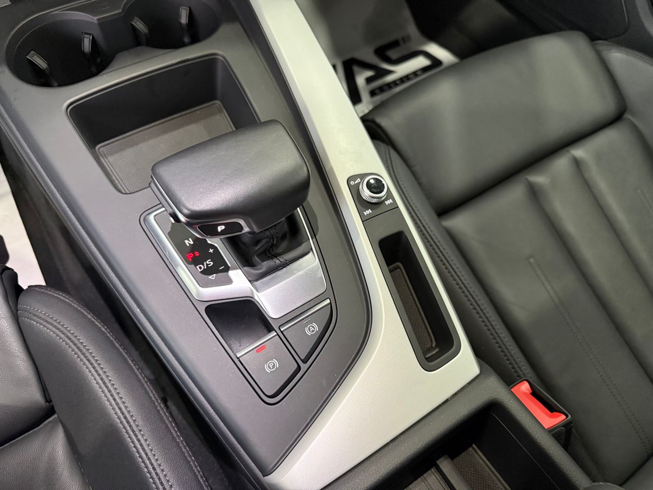 Imagen 141 del Audi A5 en Auto Select Edition, Figueres