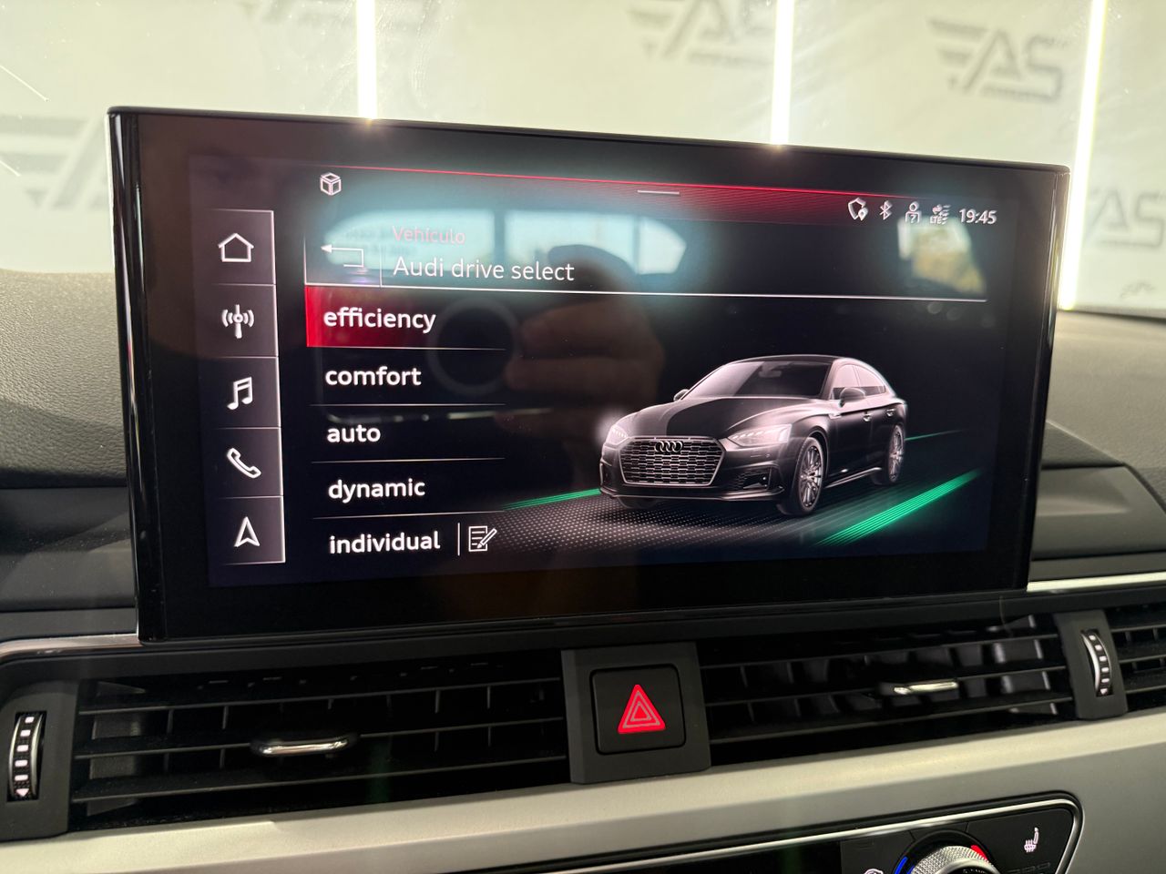 Imagen 71 del Audi A5 en Auto Select Edition, Figueres