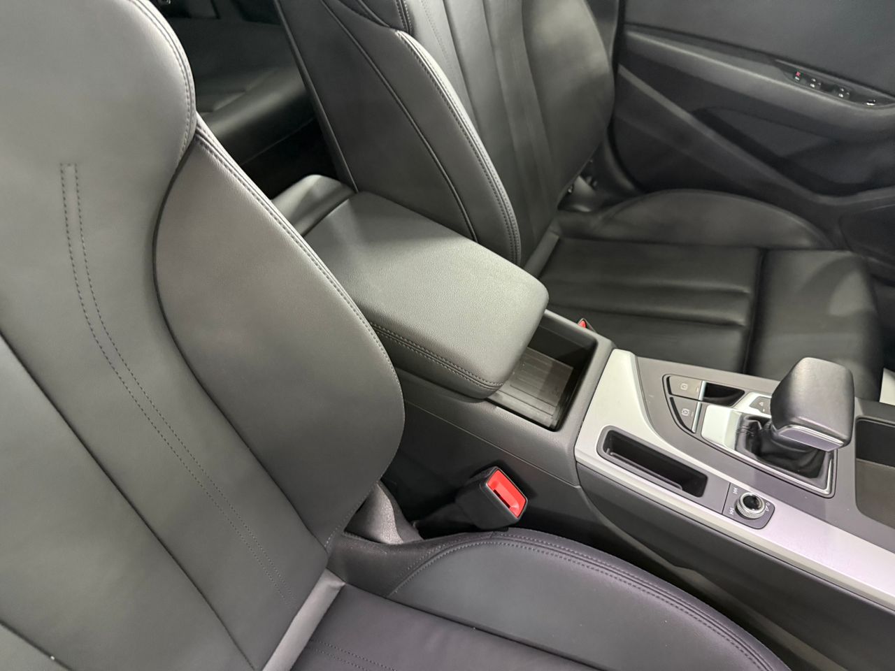 Imagen 118 del Audi A5 en Auto Select Edition, Figueres