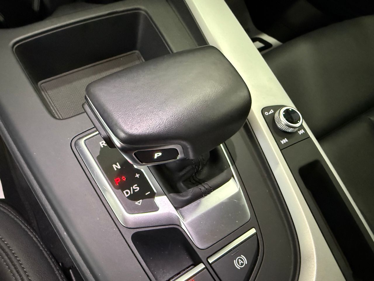 Imagen 142 del Audi A5 en Auto Select Edition, Figueres