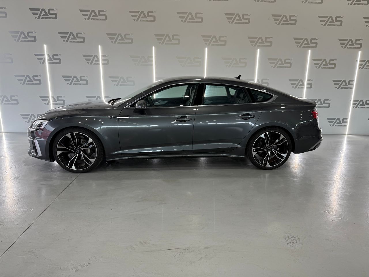Imagen 6 del Audi A5 en Auto Select Edition, Figueres