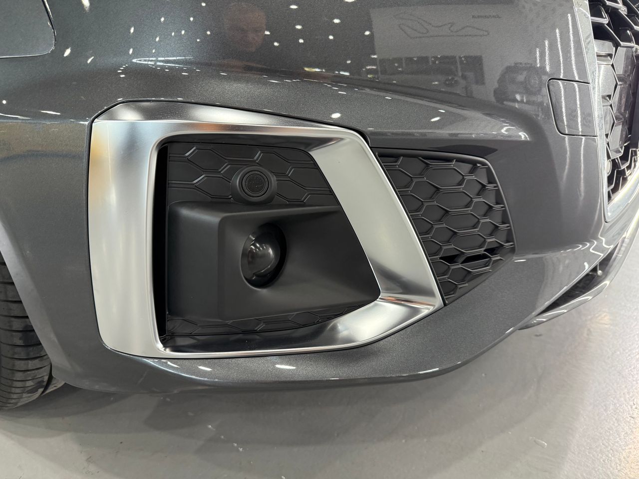 Imagen 48 del Audi A5 en Auto Select Edition, Figueres