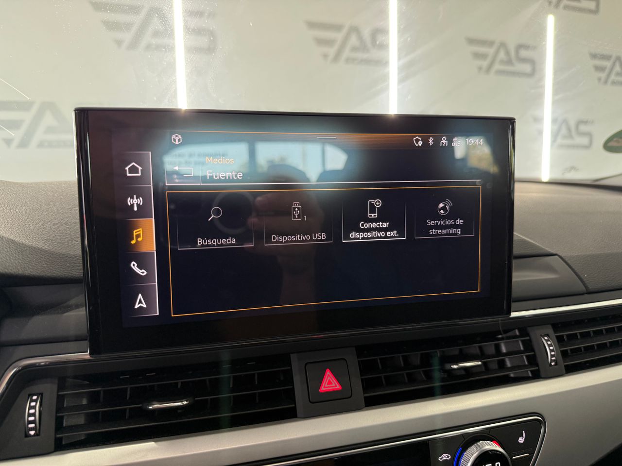 Imagen 64 del Audi A5 en Auto Select Edition, Figueres