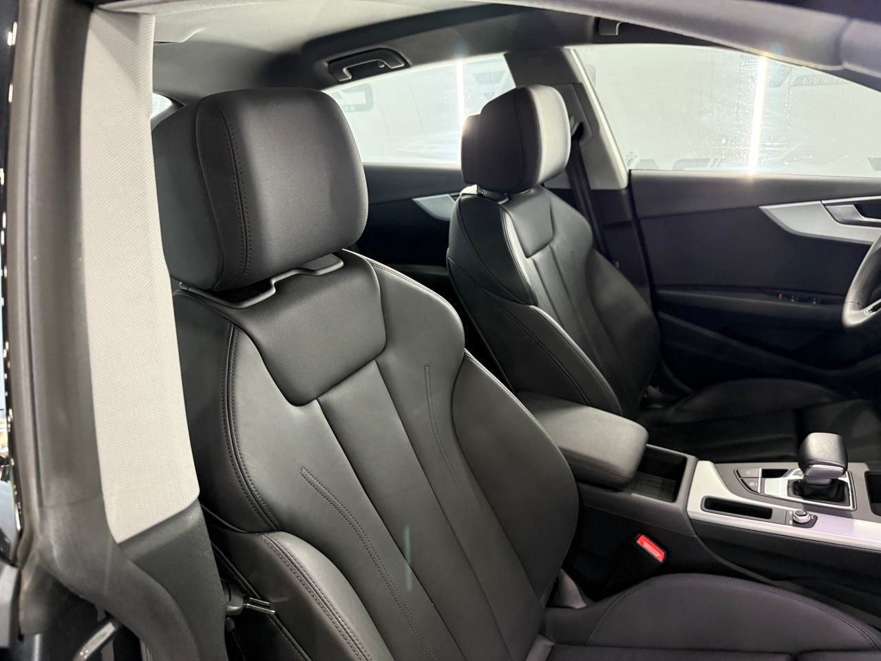 Imagen 114 del Audi A5 en Auto Select Edition, Figueres