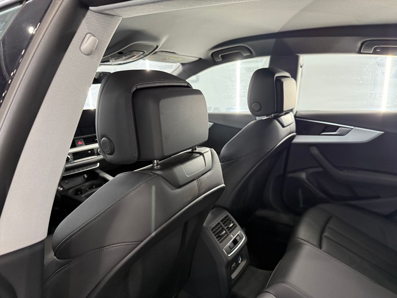 Imagen 82 del Audi A5 en Auto Select Edition, Figueres