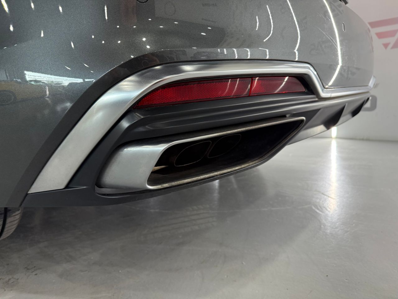 Imagen 24 del Audi A5 en Auto Select Edition, Figueres
