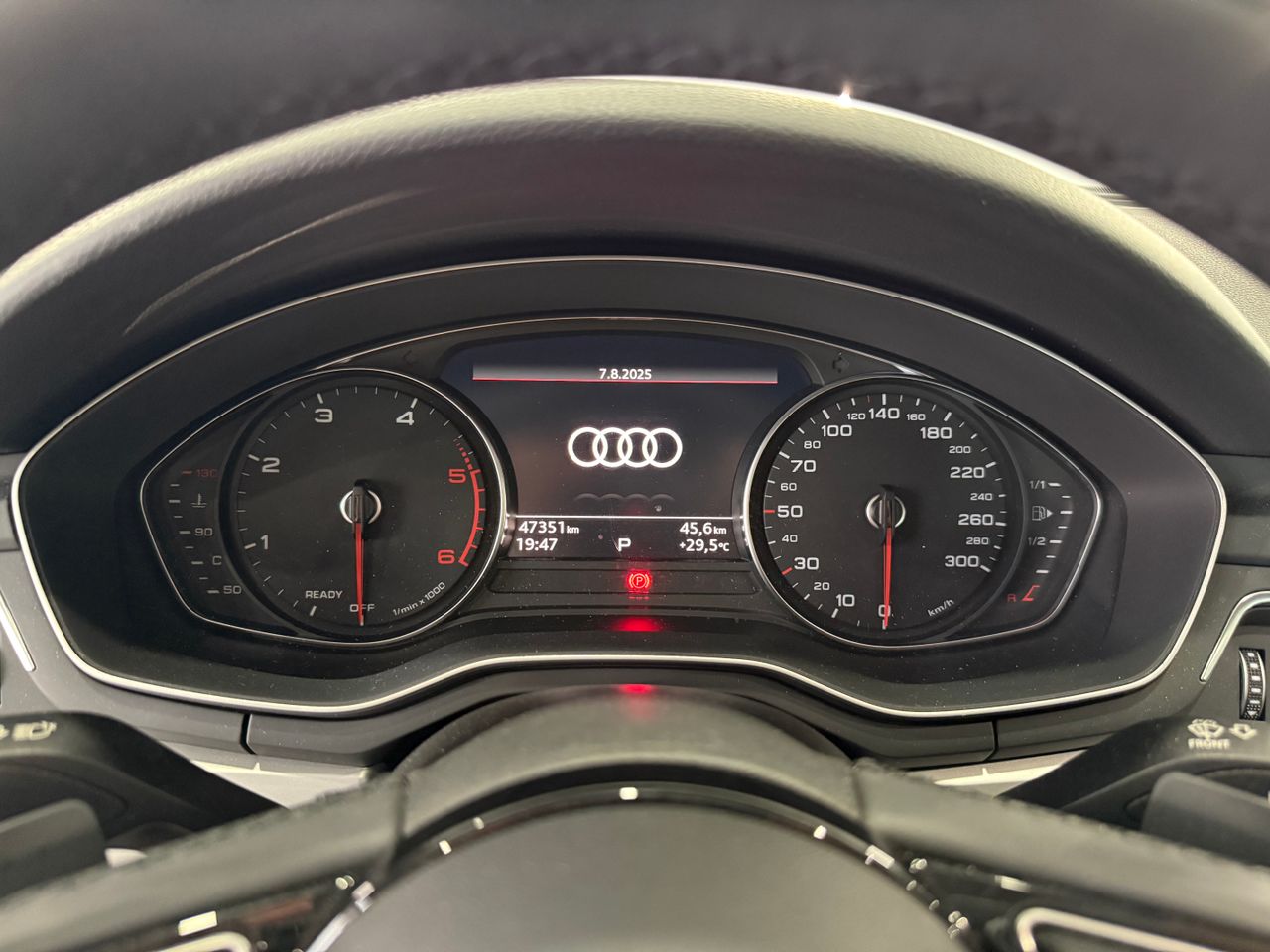 Imagen 156 del Audi A5 en Auto Select Edition, Figueres