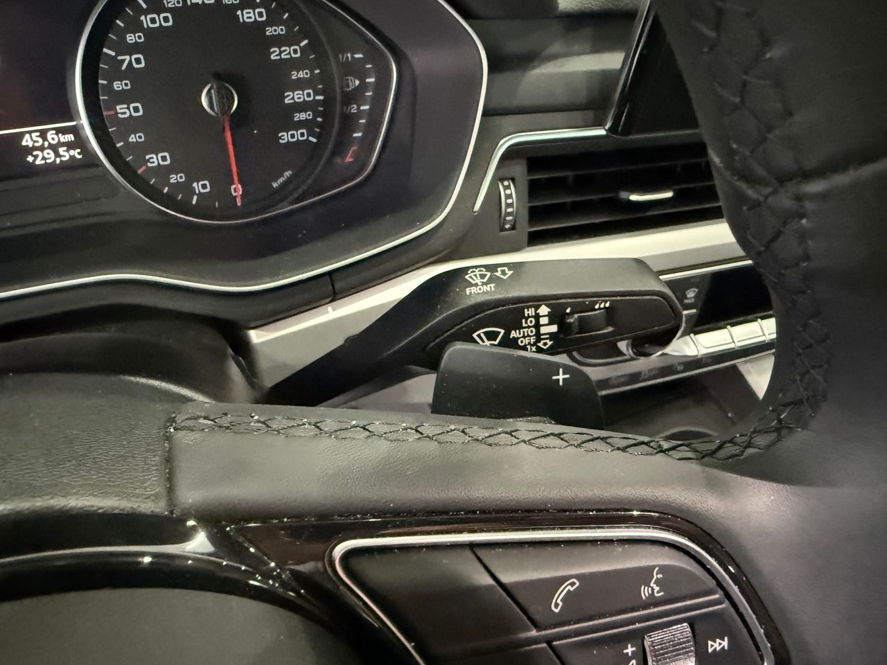 Imagen 159 del Audi A5 en Auto Select Edition, Figueres