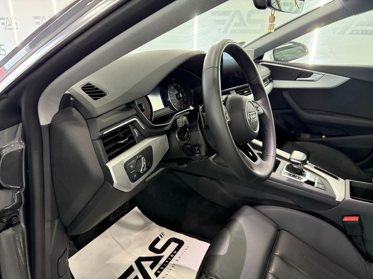 Imagen 105 del Audi A5 en Auto Select Edition, Figueres