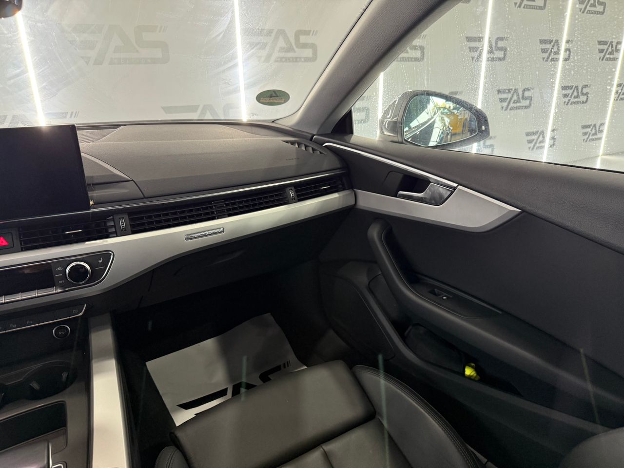 Imagen 167 del Audi A5 en Auto Select Edition, Figueres