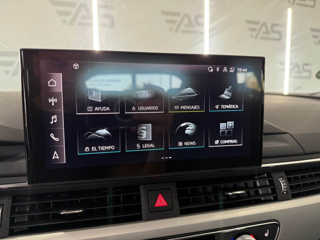 Imagen 68 del Audi A5 en Auto Select Edition, Figueres