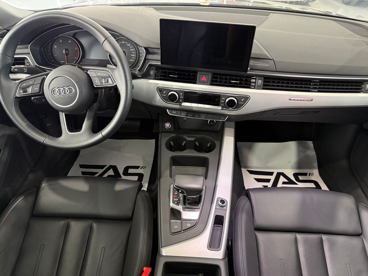 Imagen 126 del Audi A5 en Auto Select Edition, Figueres