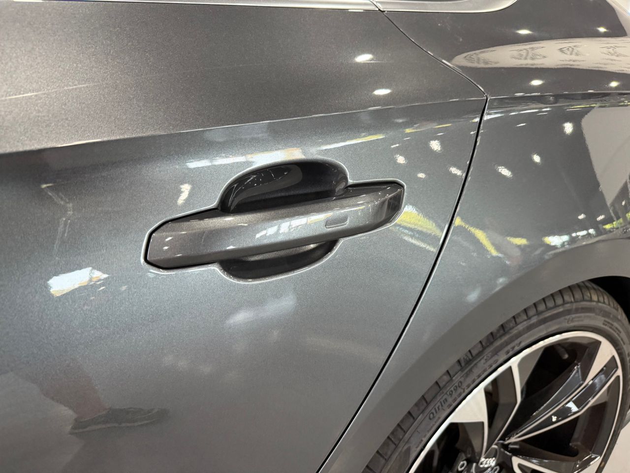 Imagen 21 del Audi A5 en Auto Select Edition, Figueres