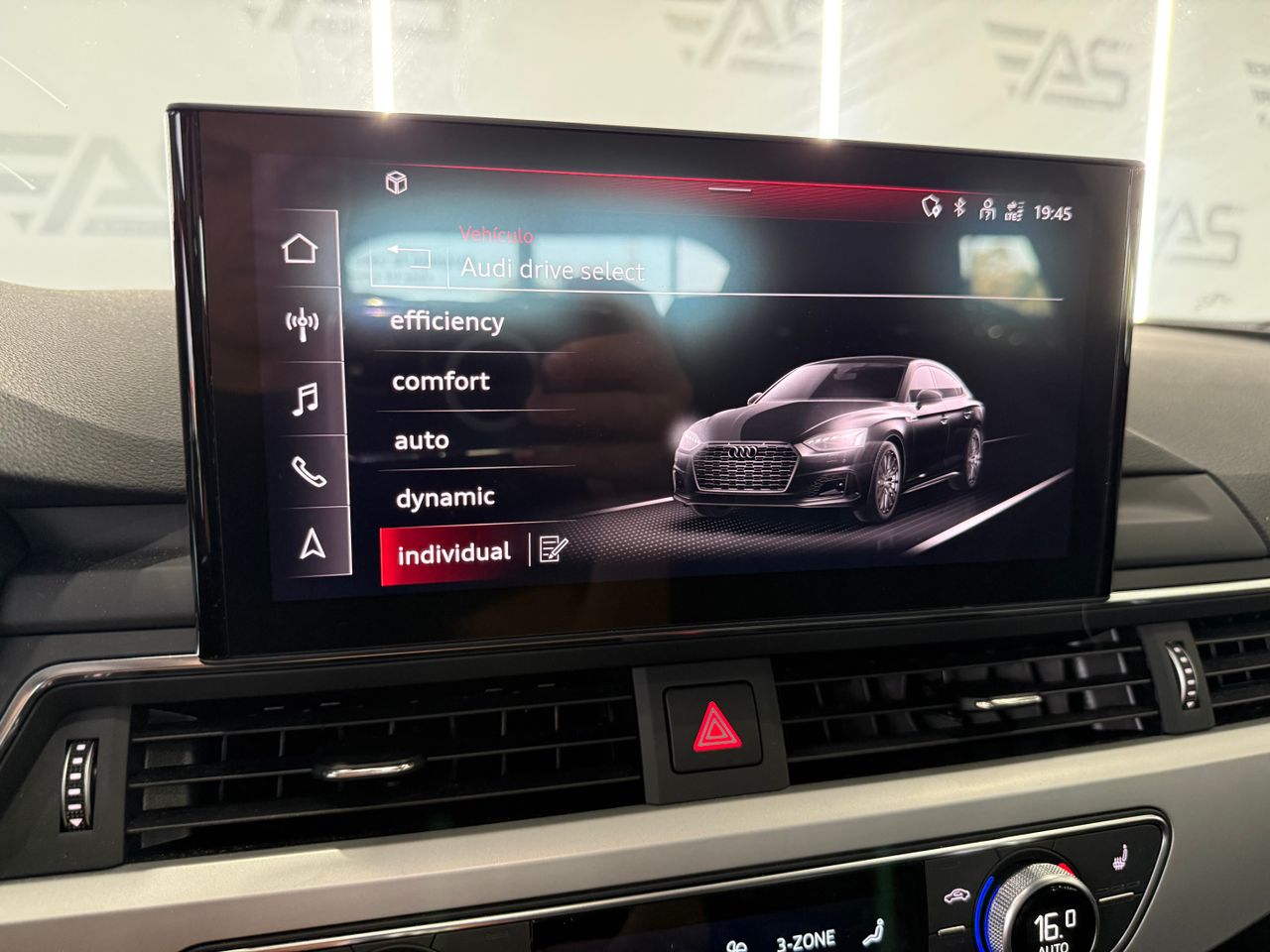 Imagen 75 del Audi A5 en Auto Select Edition, Figueres