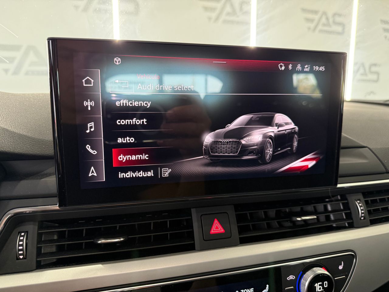 Imagen 74 del Audi A5 en Auto Select Edition, Figueres