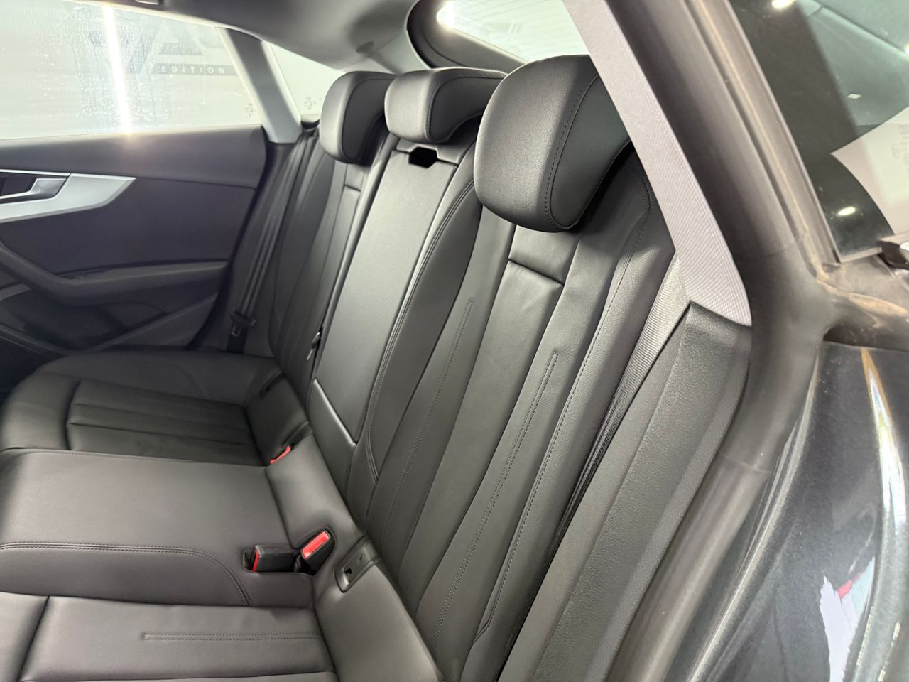 Imagen 85 del Audi A5 en Auto Select Edition, Figueres