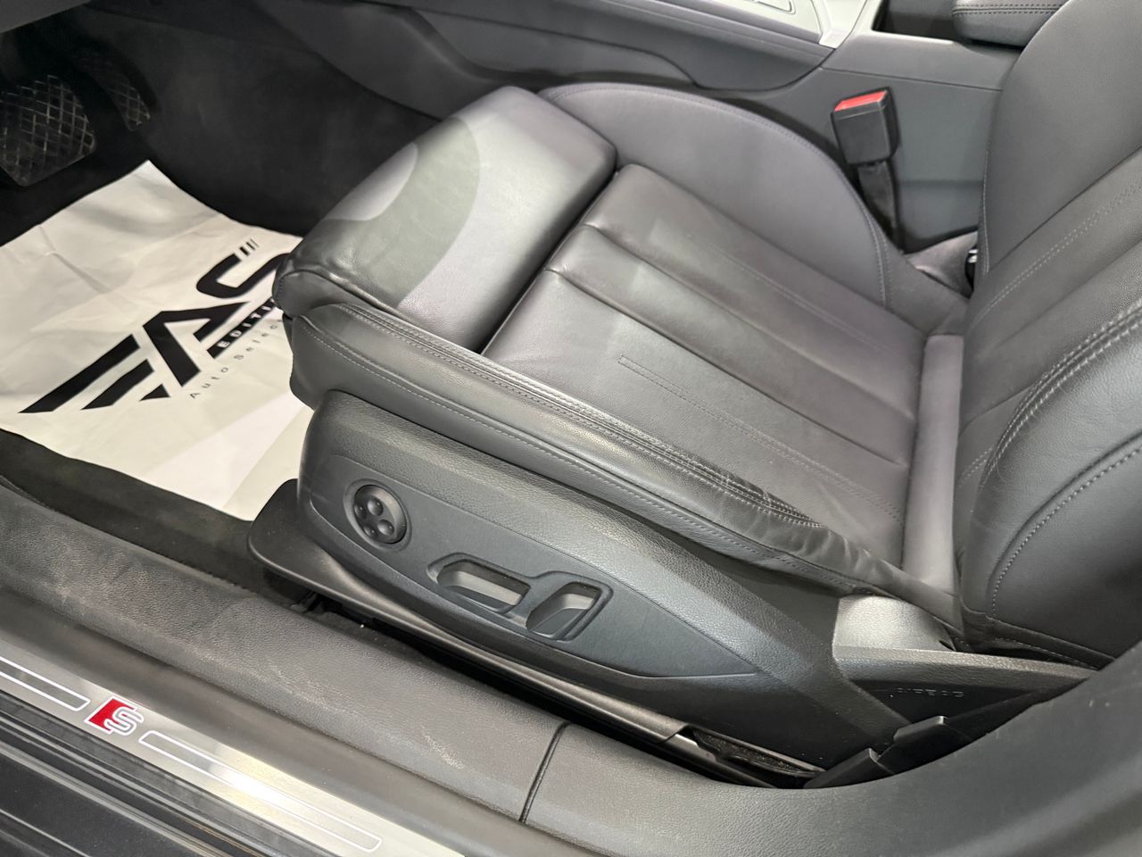 Imagen 96 del Audi A5 en Auto Select Edition, Figueres