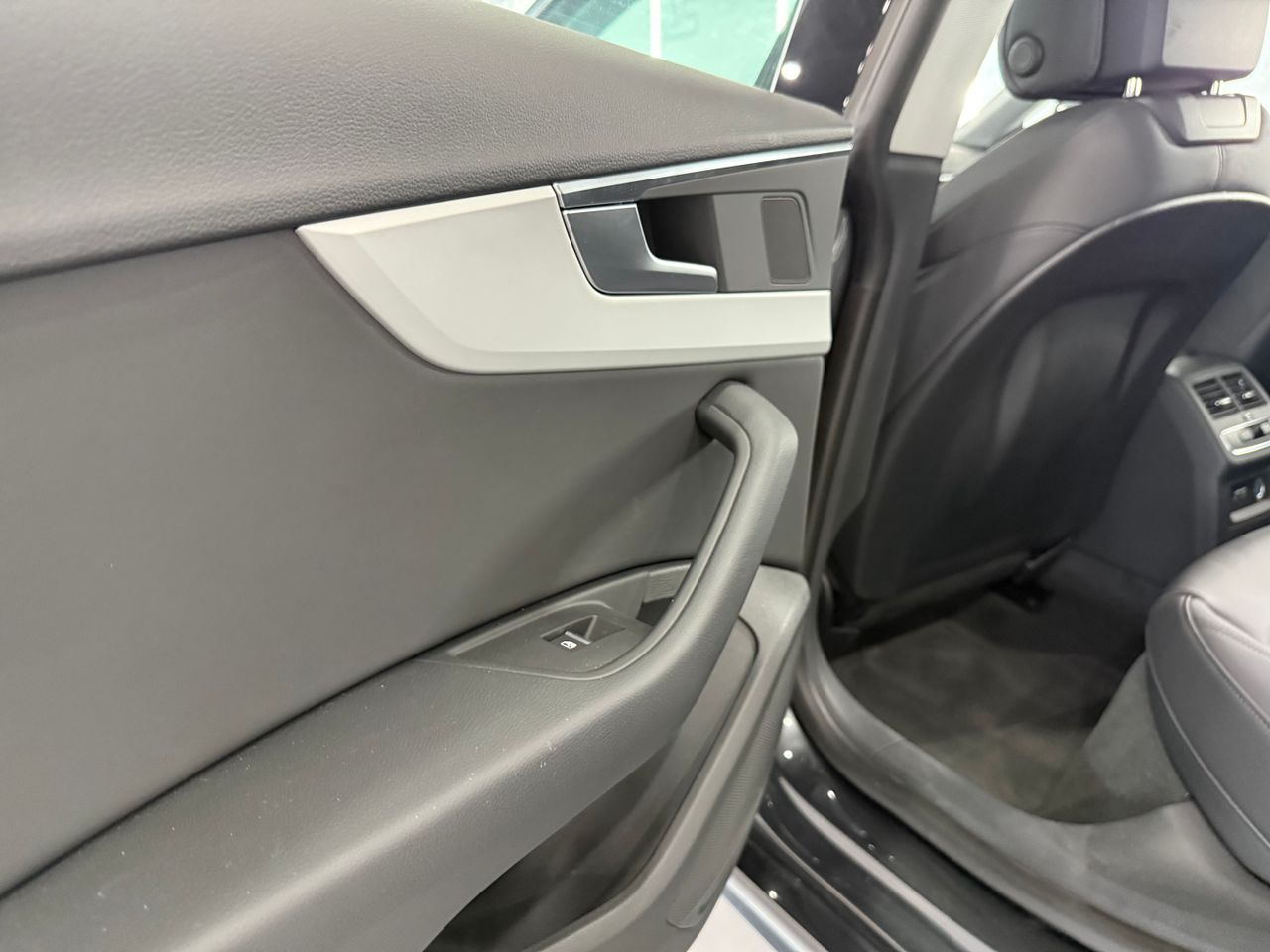 Imagen 79 del Audi A5 en Auto Select Edition, Figueres