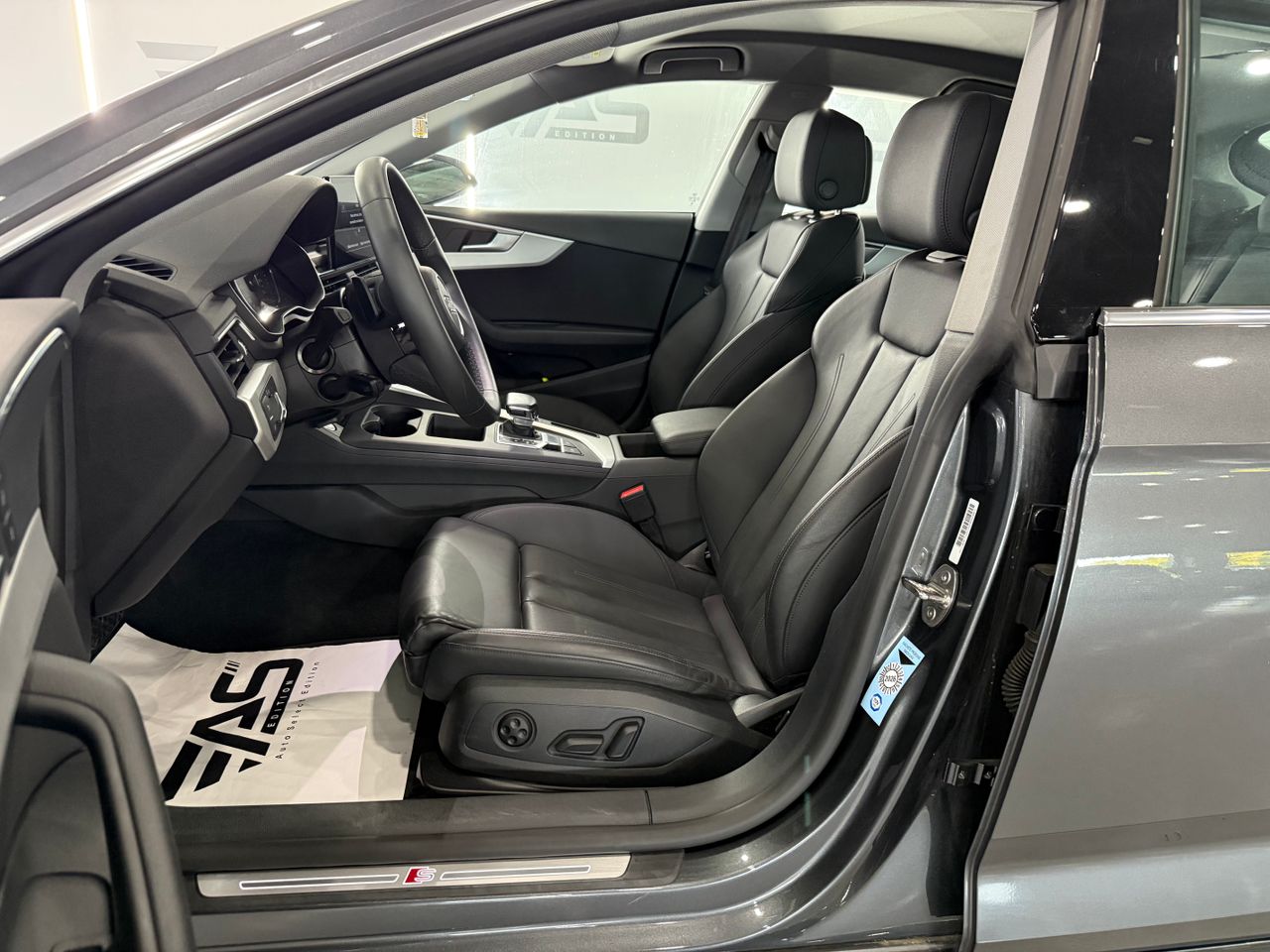 Imagen 95 del Audi A5 en Auto Select Edition, Figueres