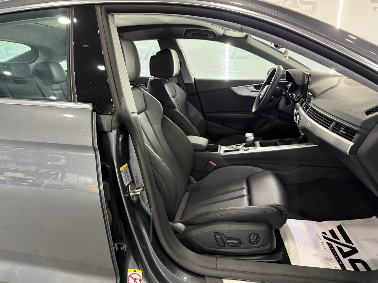 Imagen 111 del Audi A5 en Auto Select Edition, Figueres