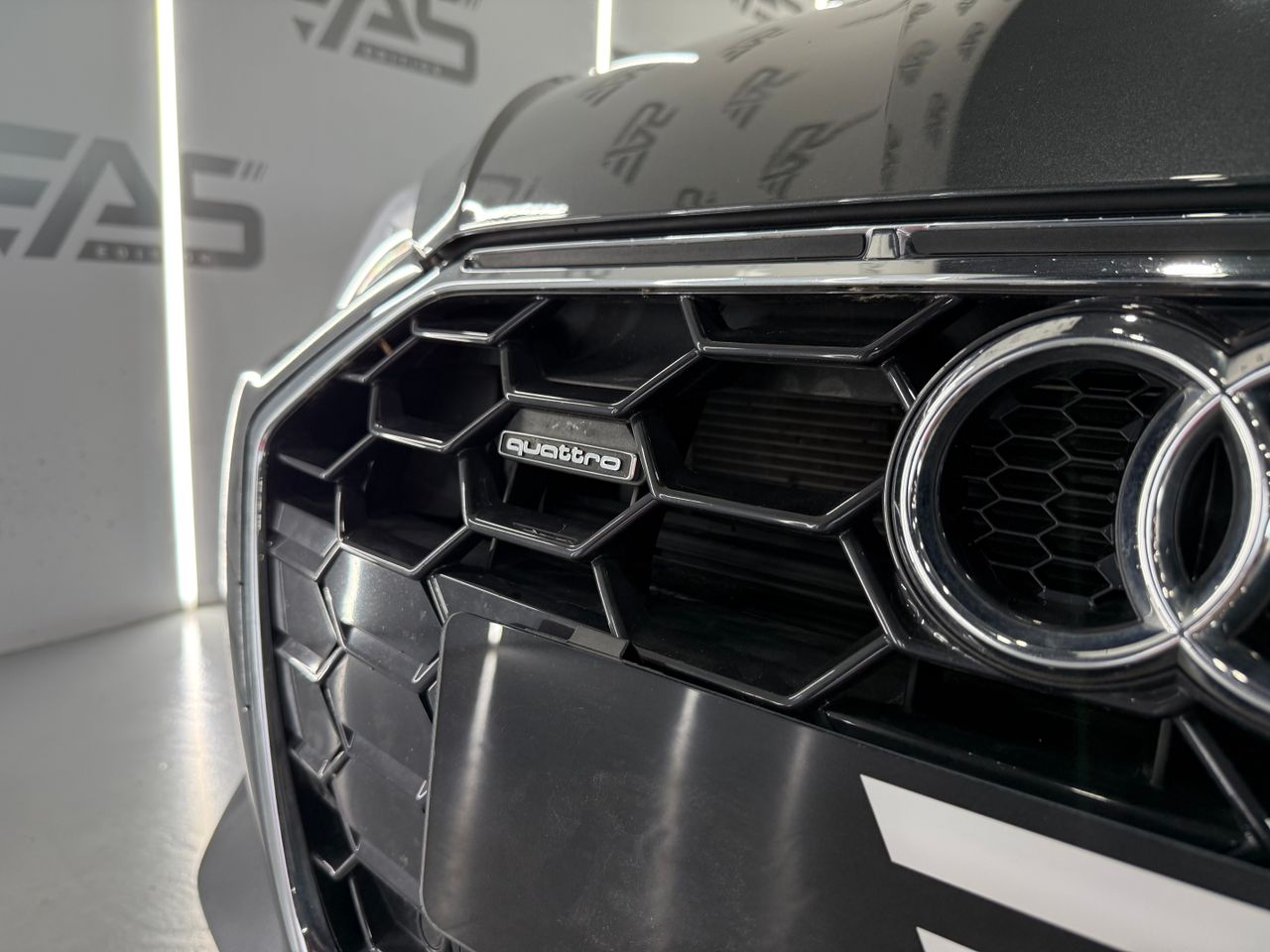 Imagen 13 del Audi A5 en Auto Select Edition, Figueres